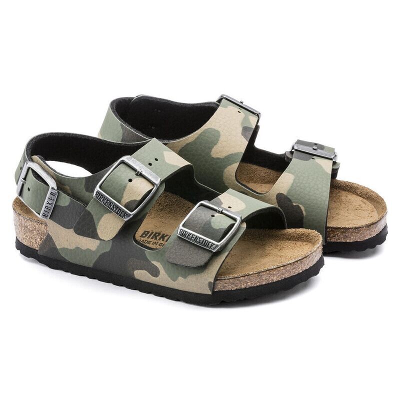 Birkenstock Milano Desert
