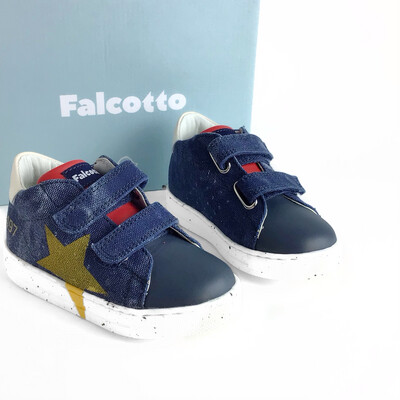 Falcotto Salazar