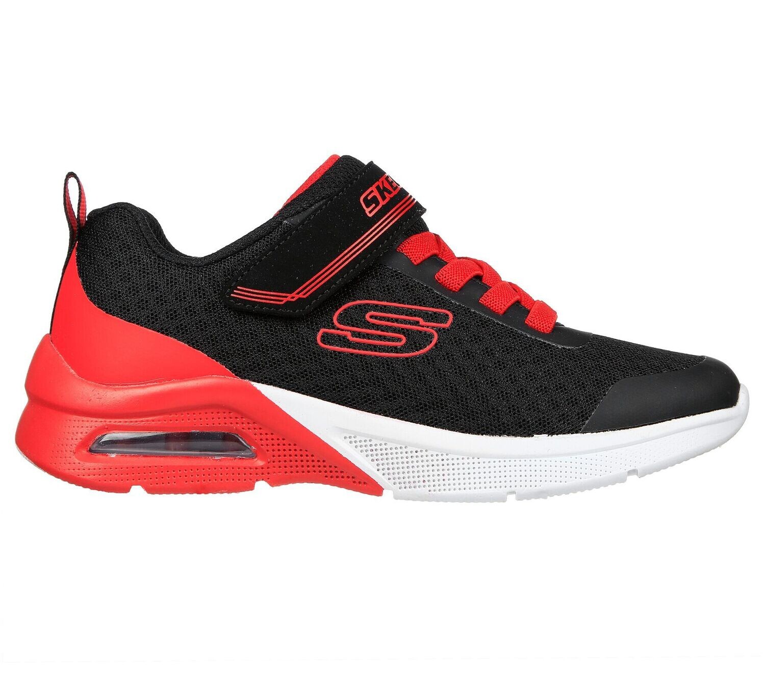 Skechers 403773L BKRD