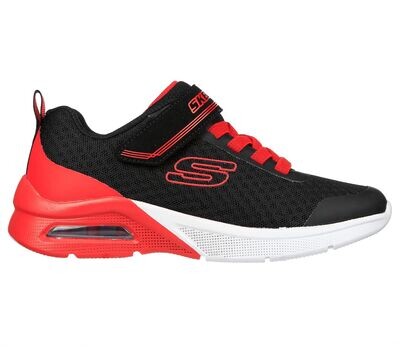 Skechers 403773L BKRD