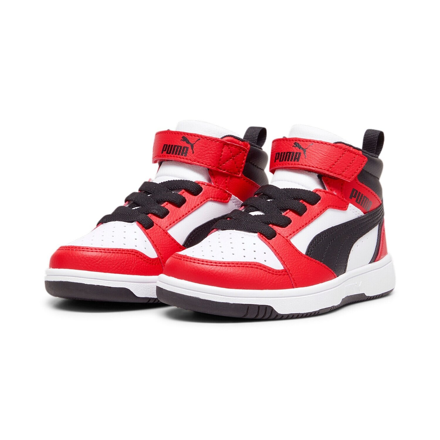 Puma Rebound V6 Mid PS