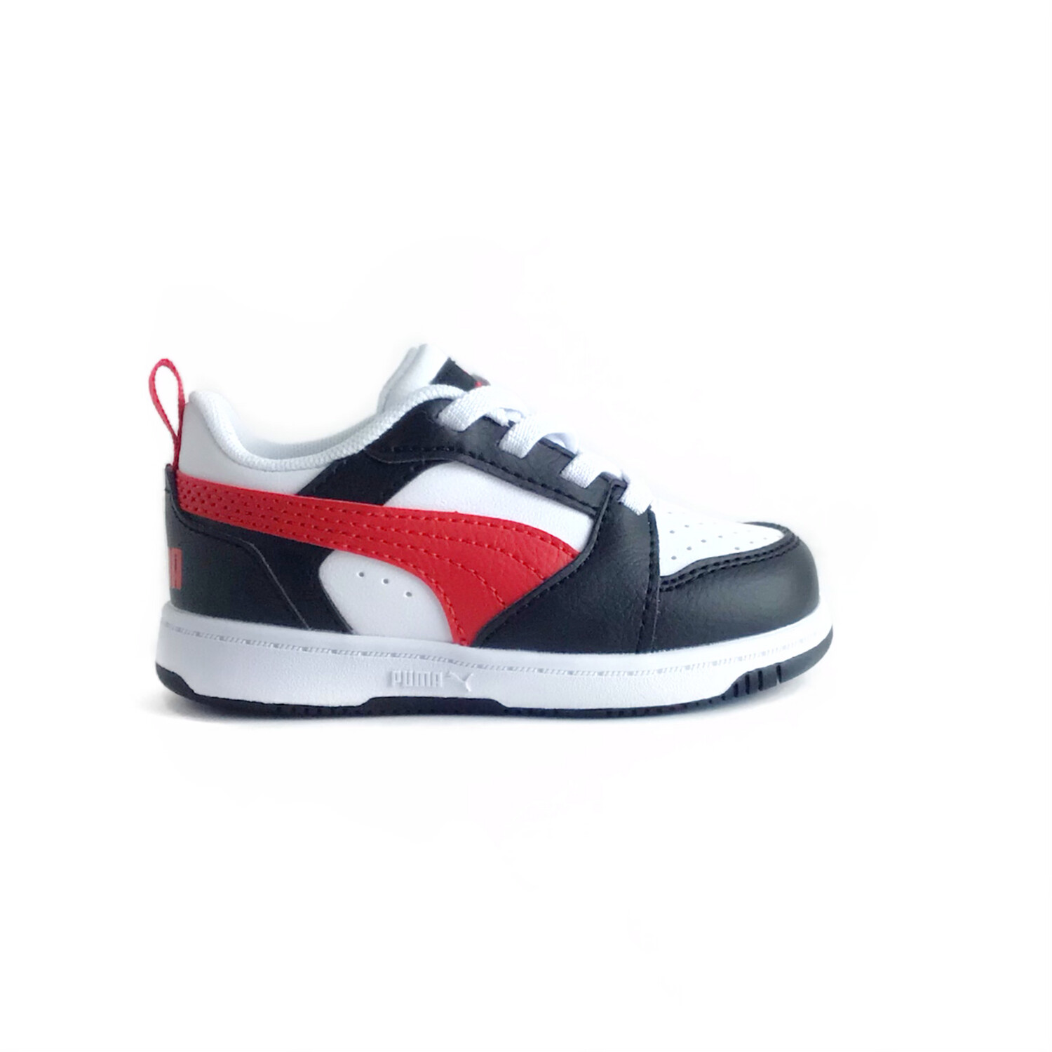 Puma Rebound V6 Lo Inf