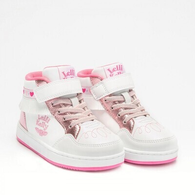 Lelli Kelly Frangetta Mix 8086