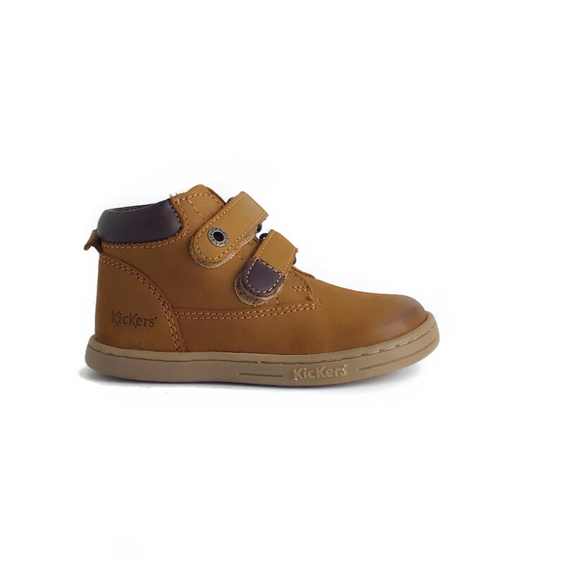 Kickers Takeasy