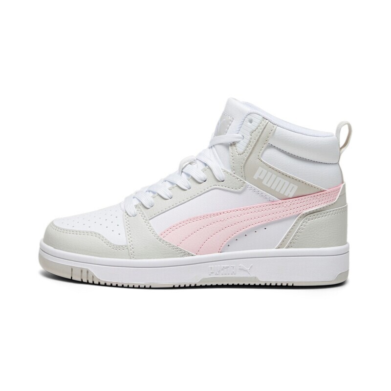 Puma Rebound V6 Mid Jr