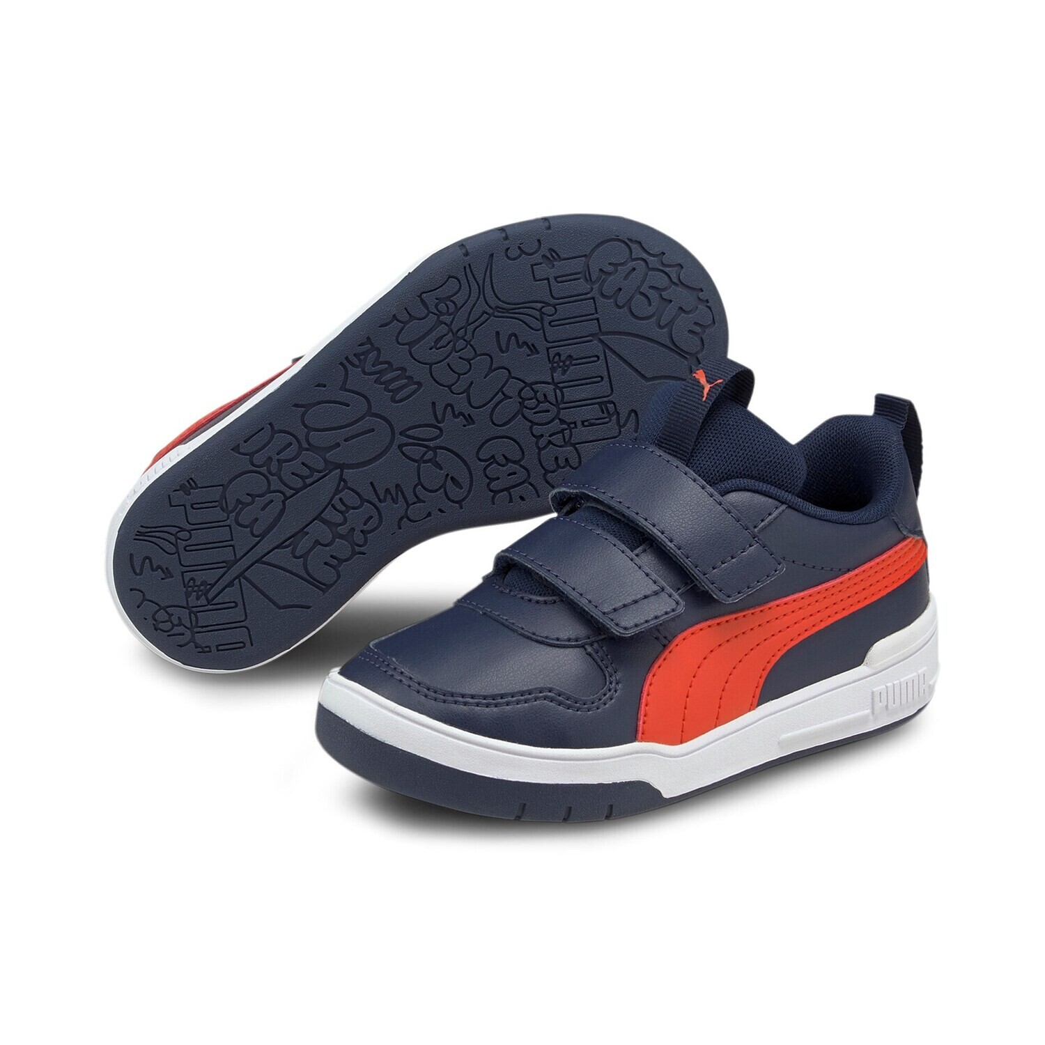 Puma Multifleex PS