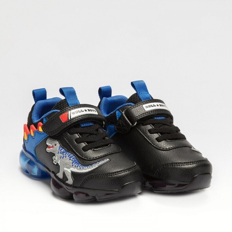Bull Boys DNAL2208 Luci