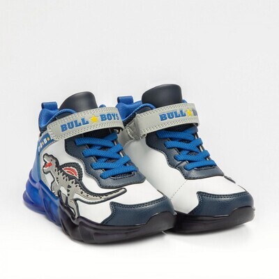 Bull Boys DNAL3390 Luci