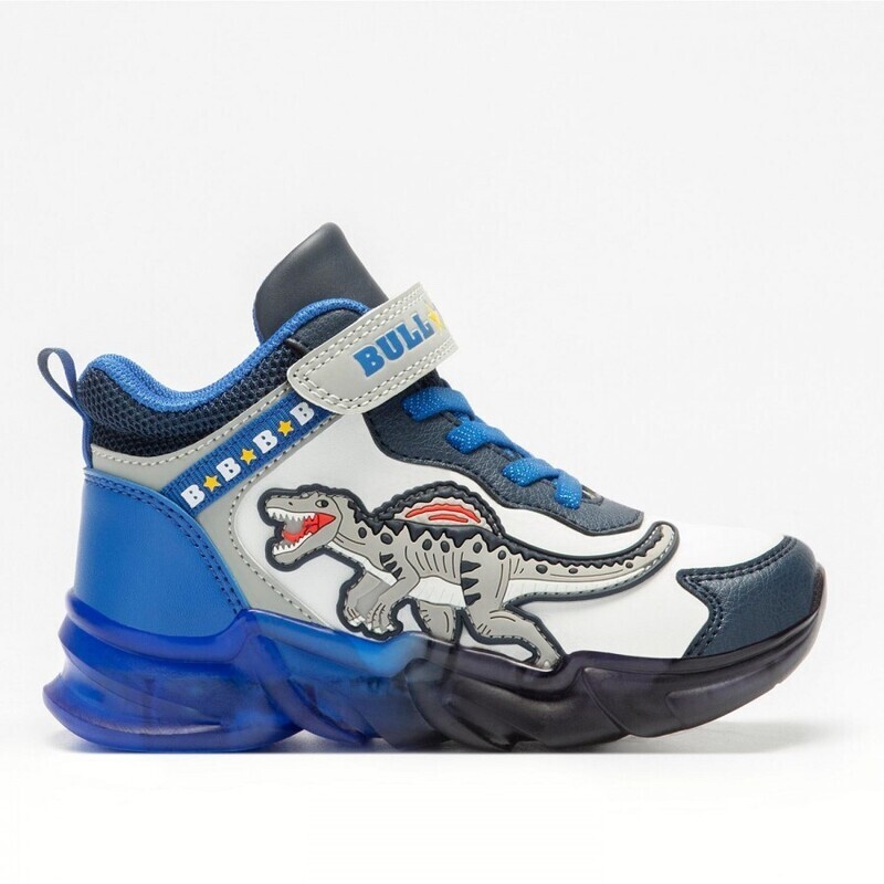 Bull Boys DNAL3390 Luci