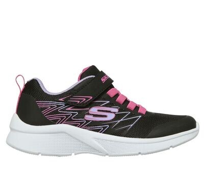 Skechers 302468L/BLK