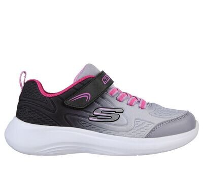 Skechers 302474 L/BKMT