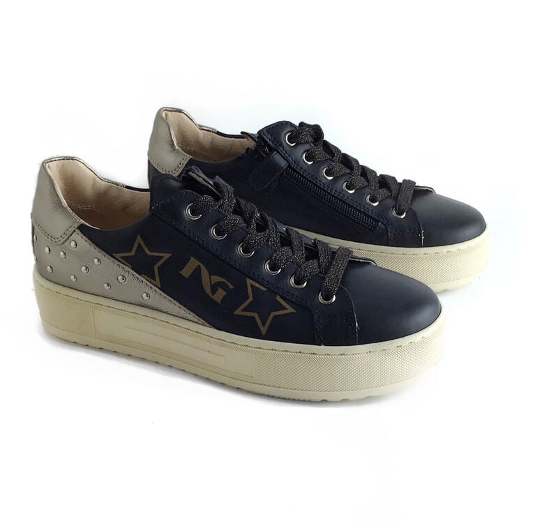 Nero Giardini Manaus