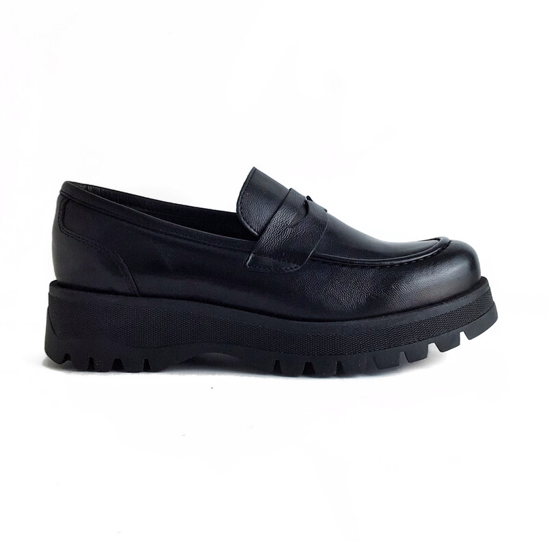 Charly Fox Loafers