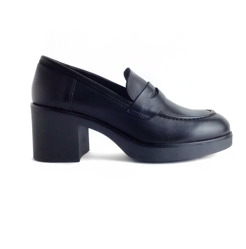 Charly Fox Loafers