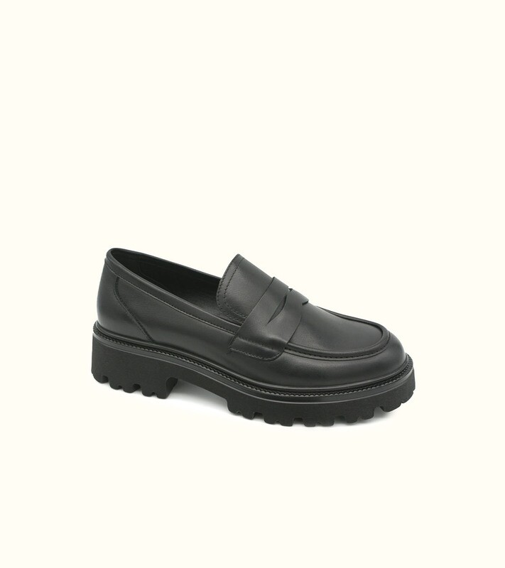Keys Loafers 8671