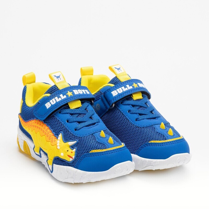 Bull Boys DNAL4510 Luci