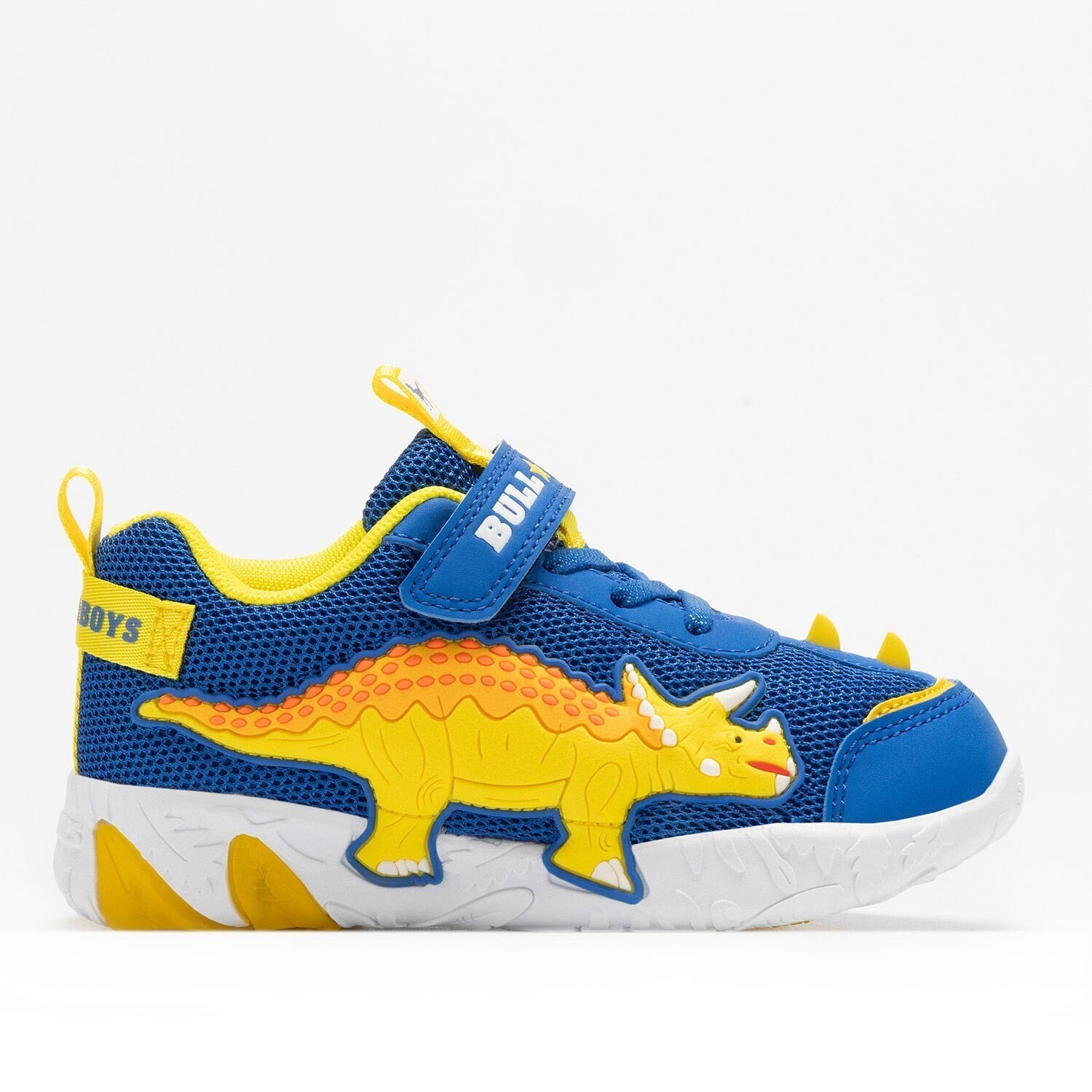 Bull Boys DNAL4510 Luci