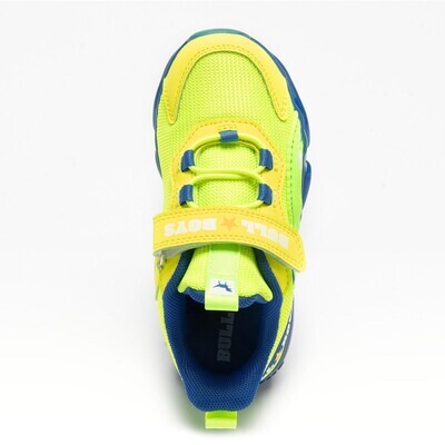 Bull Boys DNAL4502 Luci