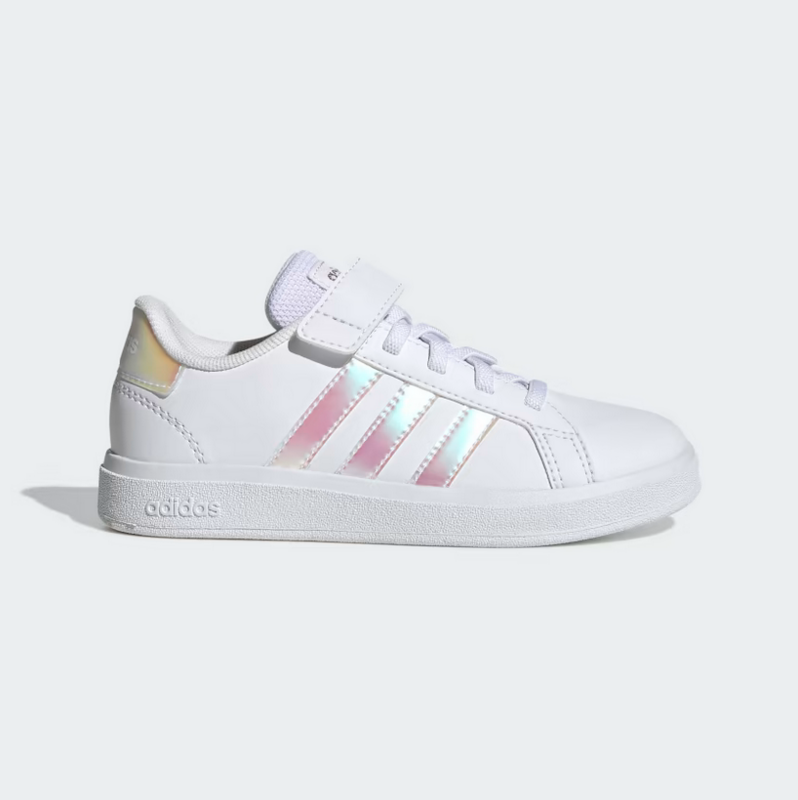 Adidas  GY2327 Grand Court K