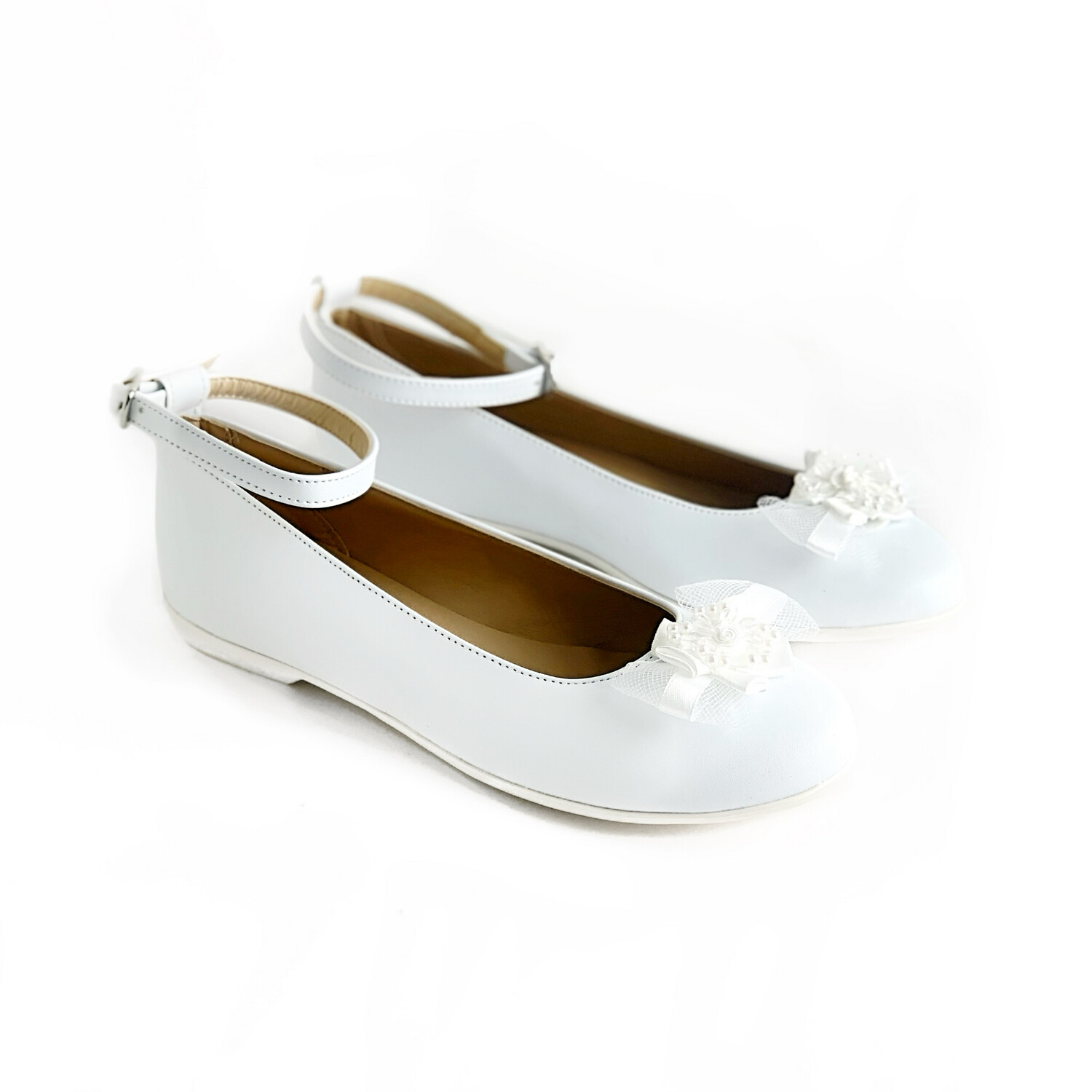 Carrots Made in Italy Ballerina 303