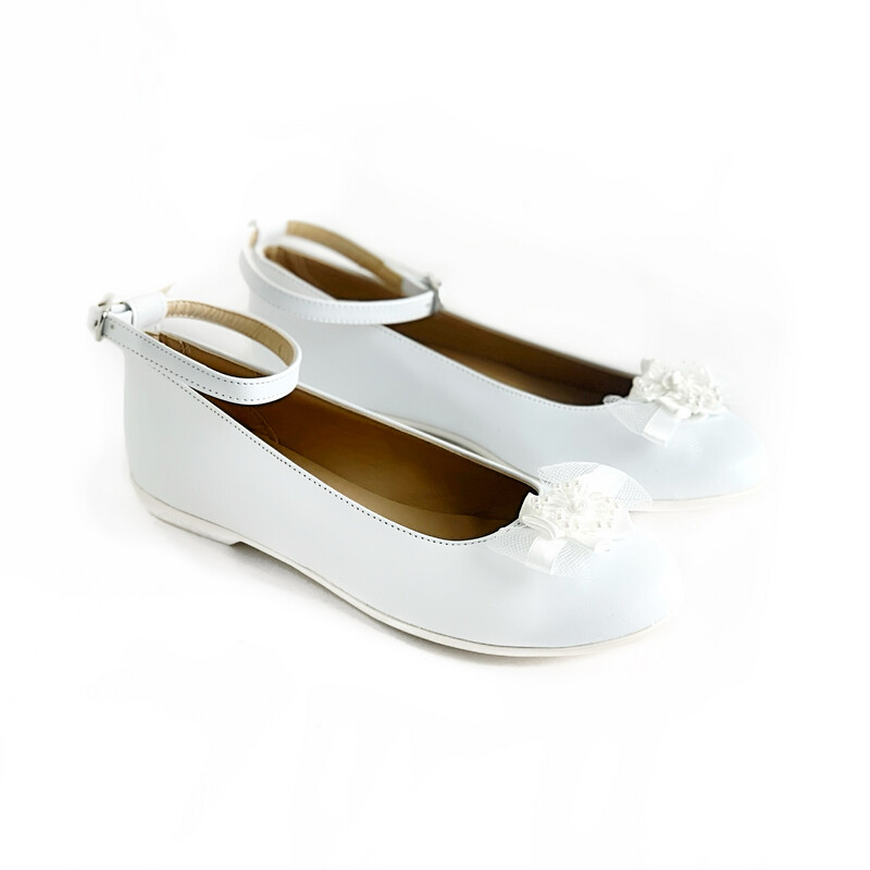 Carrots Made in Italy Ballerina 303