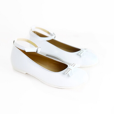 Carrots Made in Italy Ballerina 301