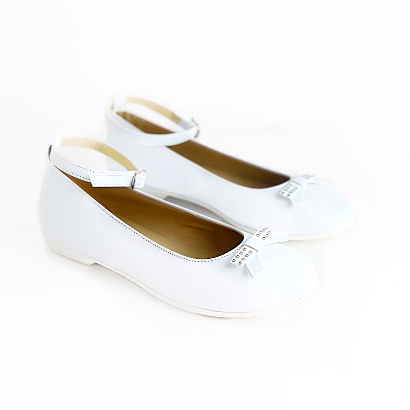 Carrots Made in Italy Ballerina 301