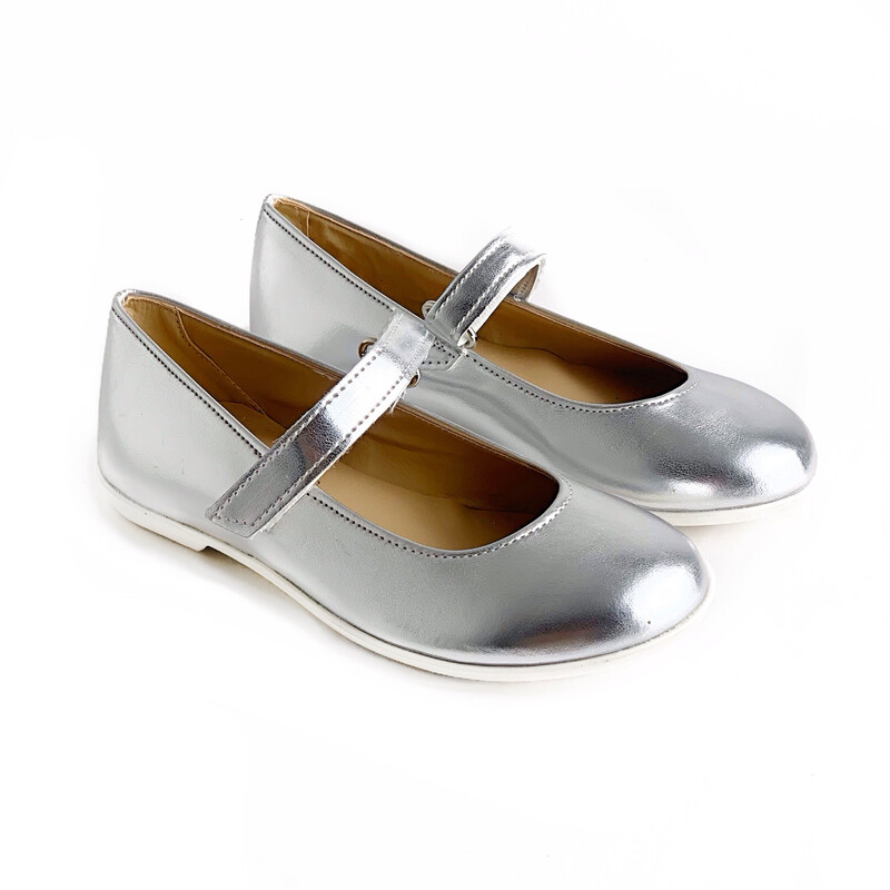 Carrots Made in Italy Ballerina 299