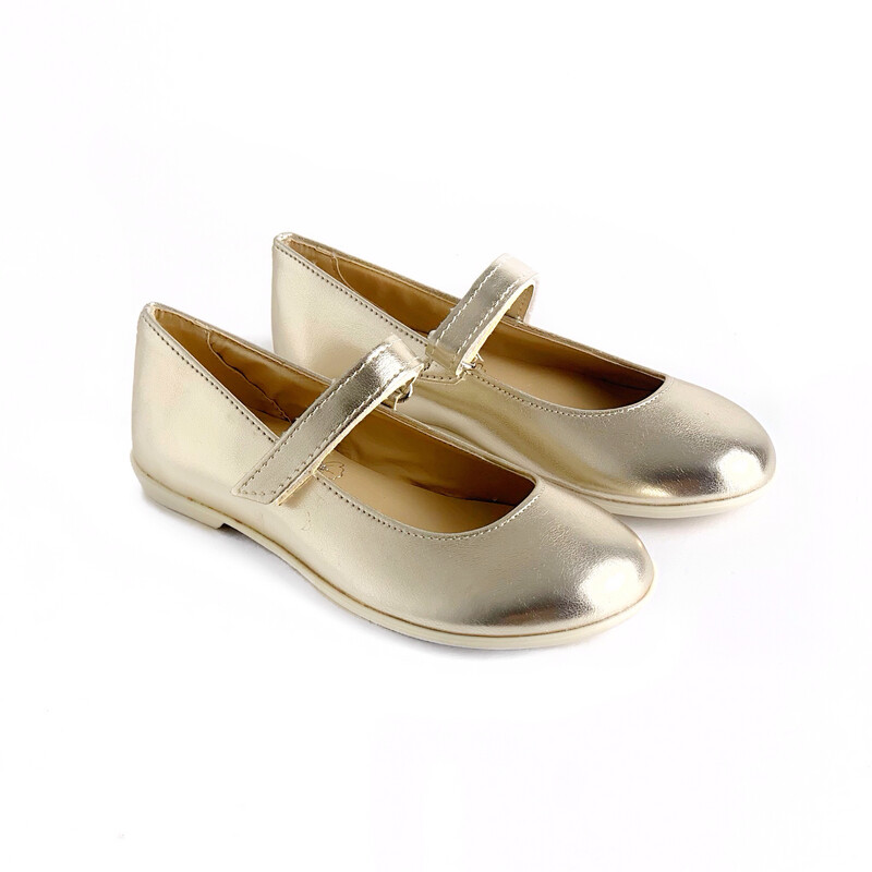 Carrots Made in Italy Ballerina 299