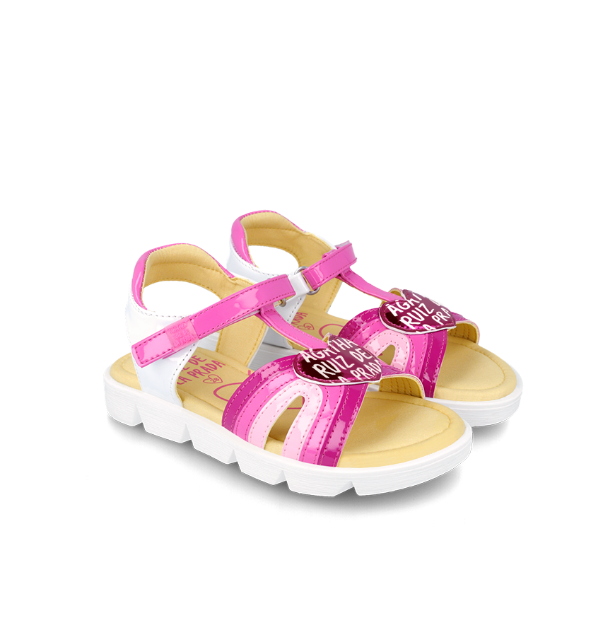 Agatha Ruiz De La Prada 242972-B