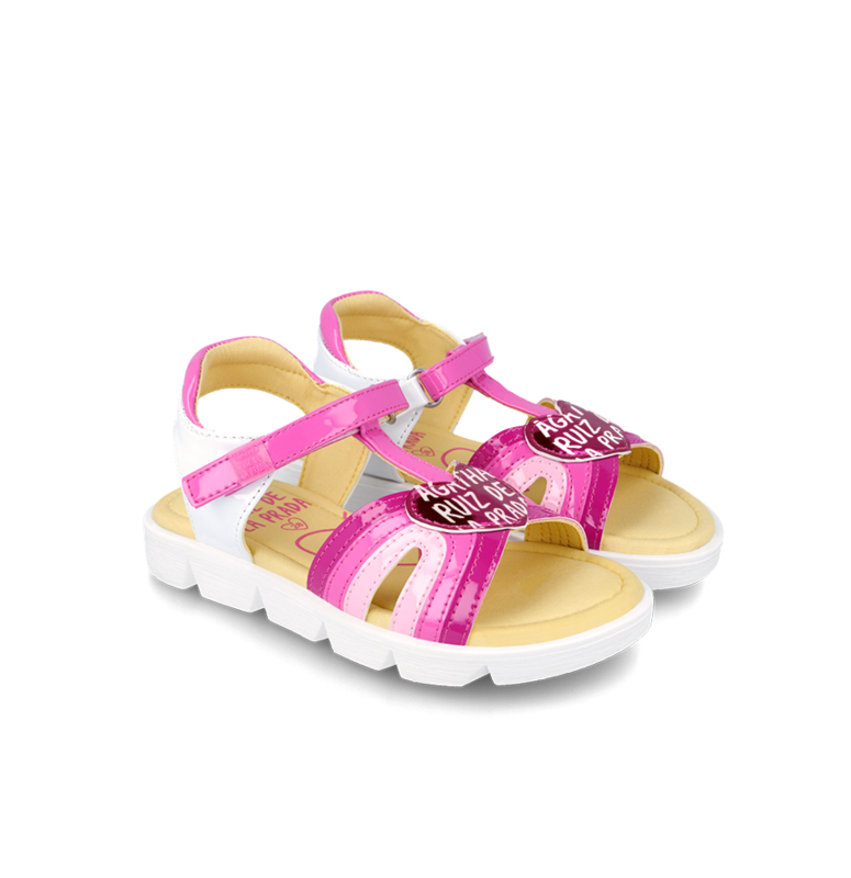 Agatha Ruiz De La Prada 242972-B