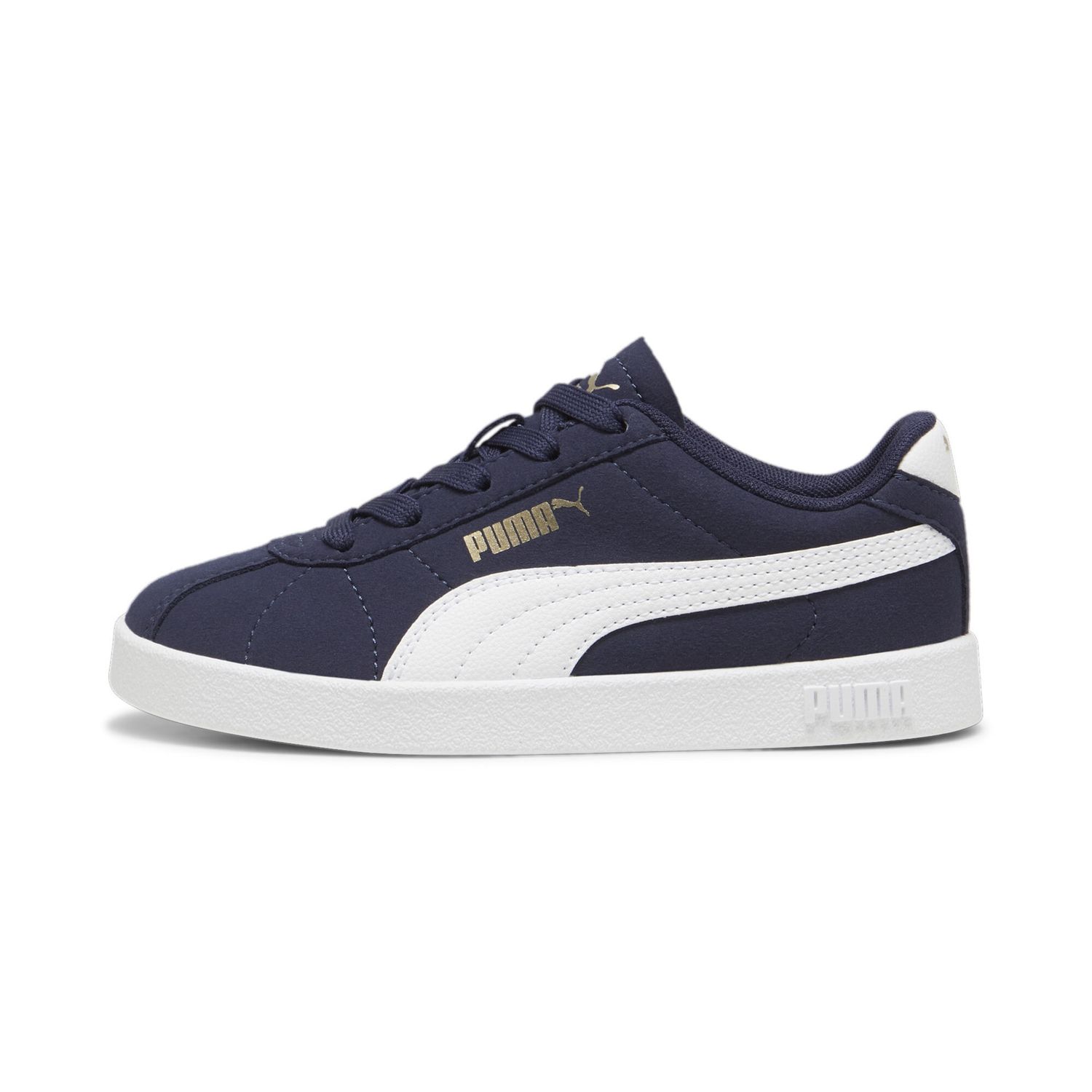 Puma Club II  PS