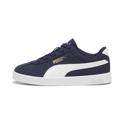 Puma Club II  PS
