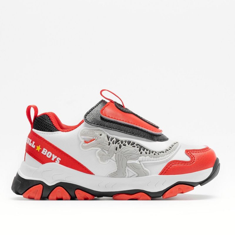Bull Boys DNAL4550 Luci