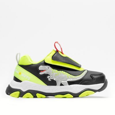Bull Boys DNAL4550 Luci