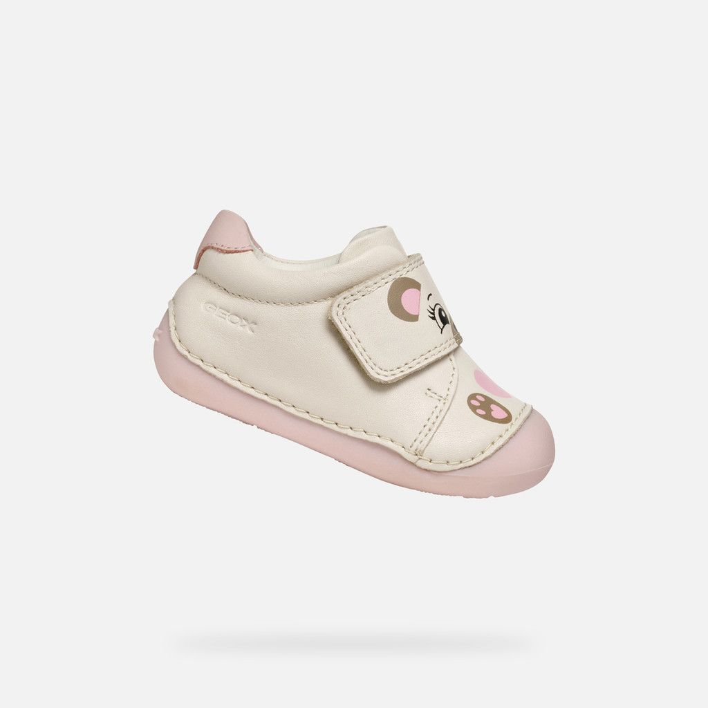 Geox Tutim