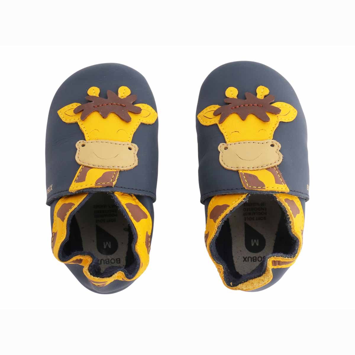 Bobux Giraffe