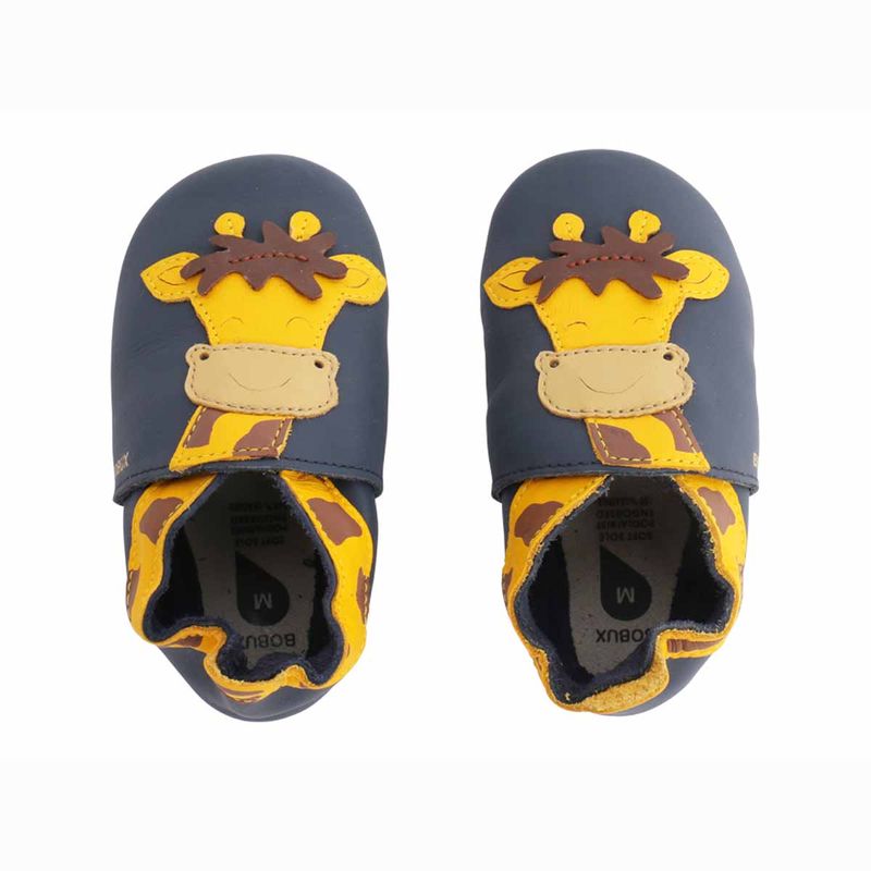 Bobux Giraffe