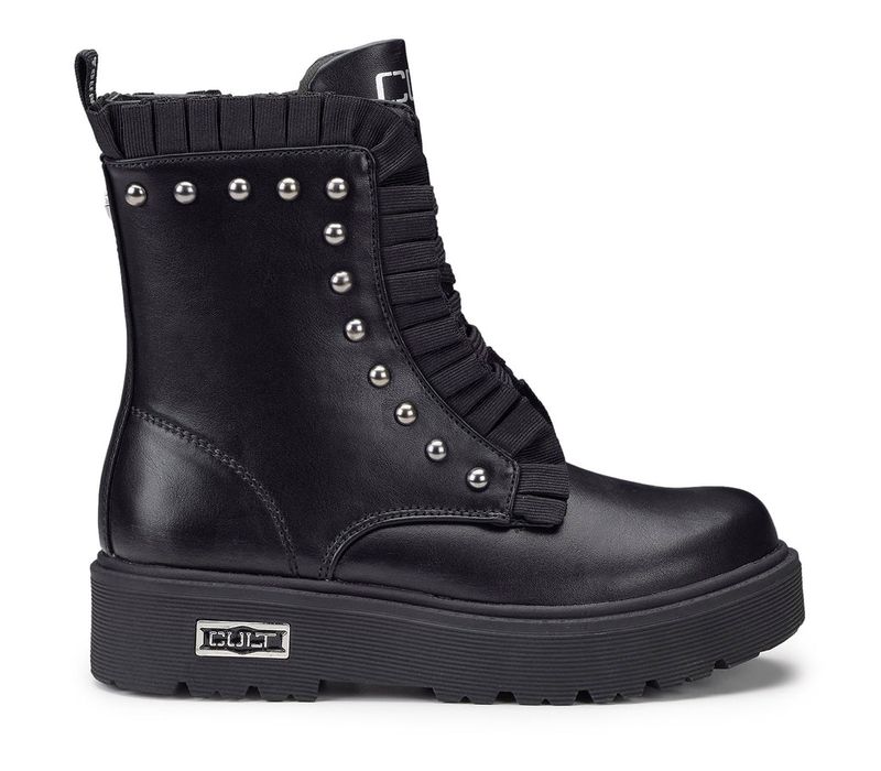 CULT T-058