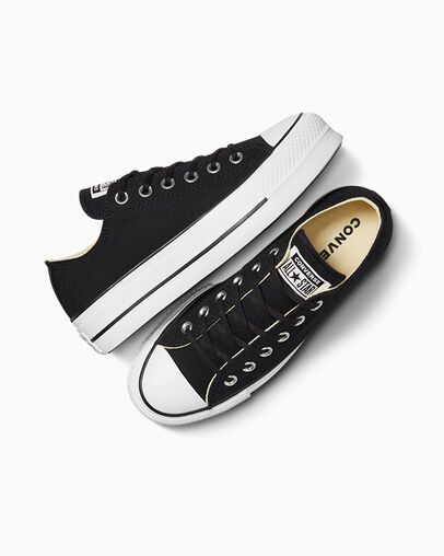 Converse All Star Lift Nero