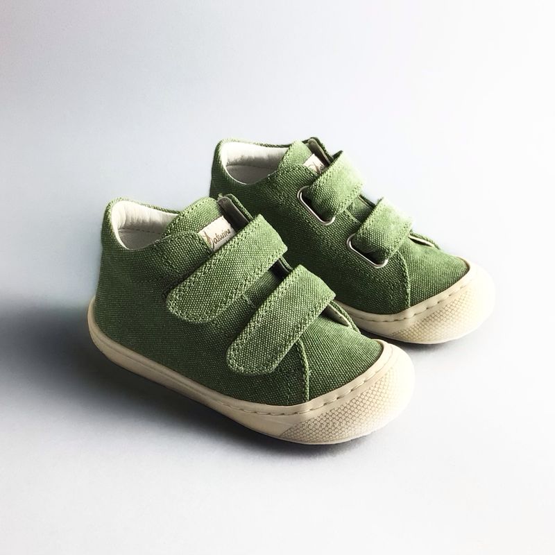 Naturino Cocoon Canvas