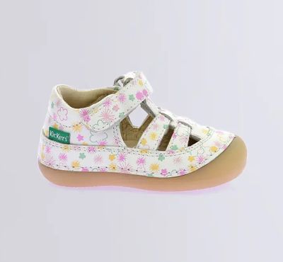 Kickers Sushy