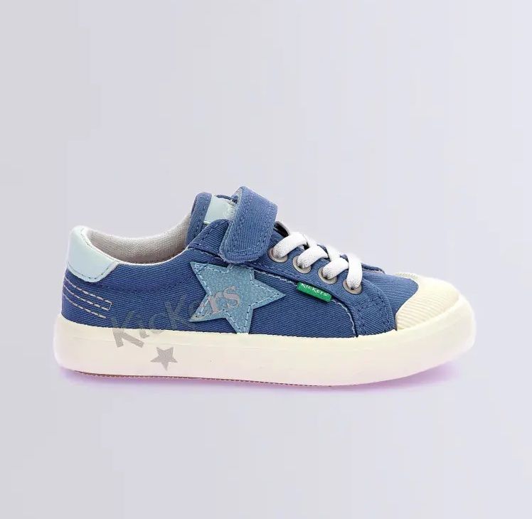 Kickers Kickgoldi