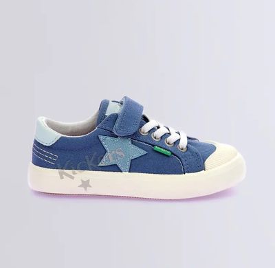 Kickers Kickgoldi