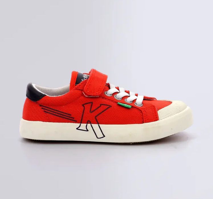 Kickers Kickgoldi