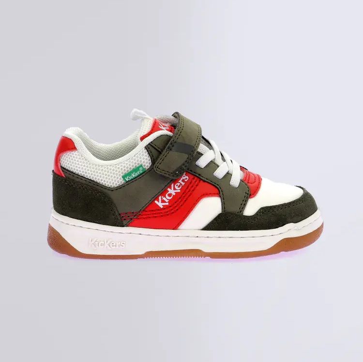Kickers Kickarting