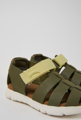 Camper 800489-015