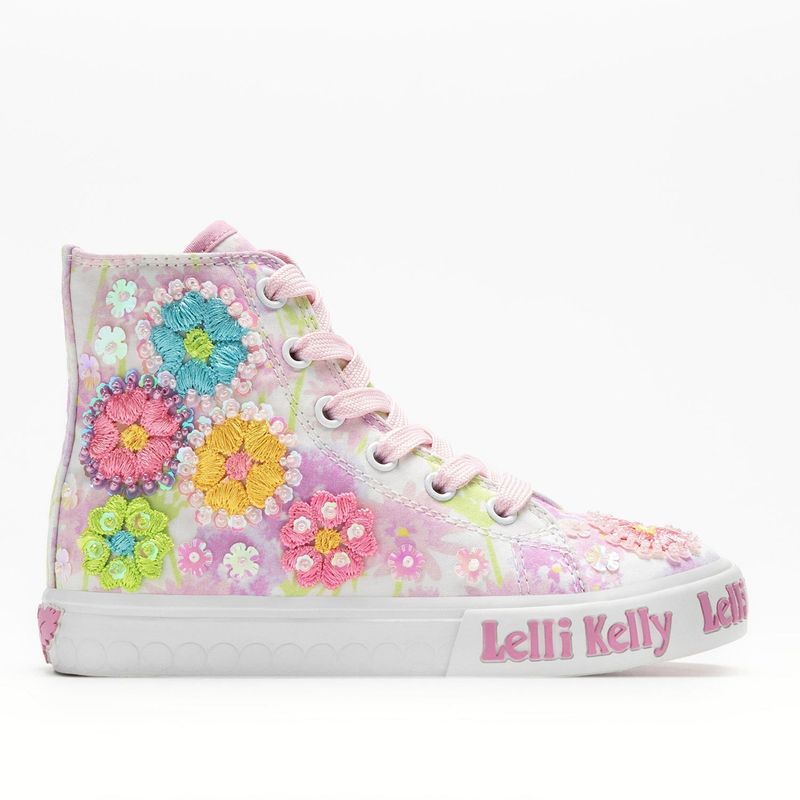 Lelli Kelly Eloise mid