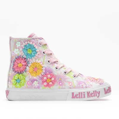 Lelli Kelly Eloise mid