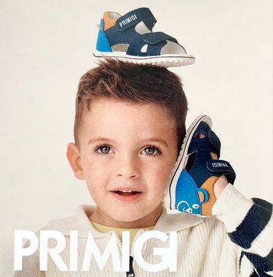 Primigi 7865322